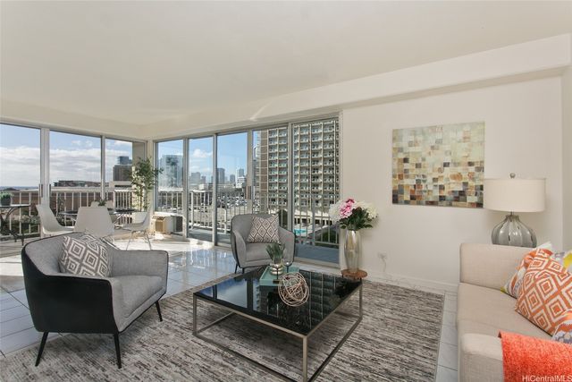 419 Atkinson Drive 1007, Honolulu, HI 96814