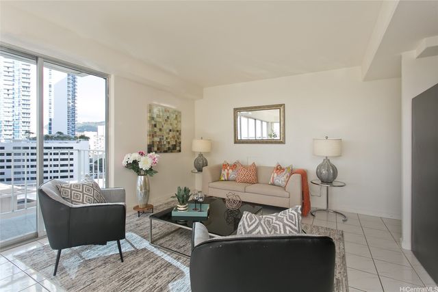 419 Atkinson Drive 1007, Honolulu, HI 96814