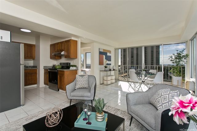 419 Atkinson Drive 1007, Honolulu, HI 96814