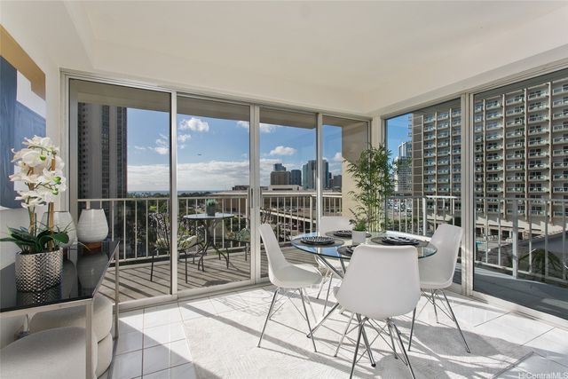 419 Atkinson Drive 1007, Honolulu, HI 96814