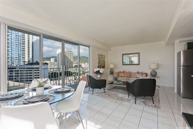 419 Atkinson Drive 1007, Honolulu, HI 96814