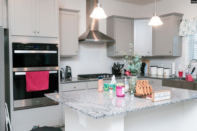 3001 Litchfield Avenue, Sumter, SC 29154