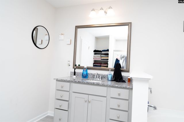 3001 Litchfield Avenue, Sumter, SC 29154