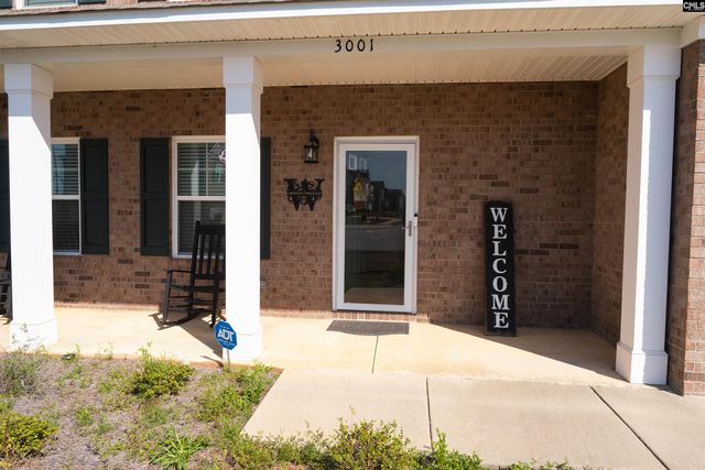3001 Litchfield Avenue, Sumter, SC 29154