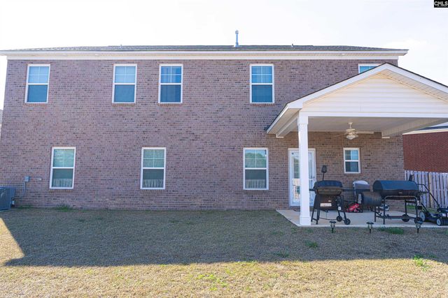 3001 Litchfield Avenue, Sumter, SC 29154