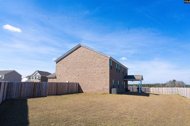 3001 Litchfield Avenue, Sumter, SC 29154