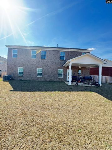 3001 Litchfield Avenue, Sumter, SC 29154
