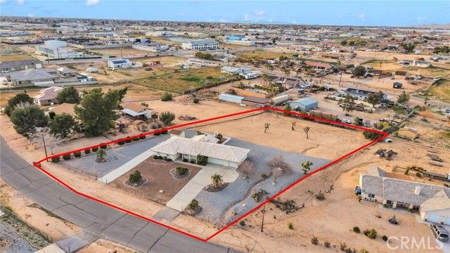 17814 Mesa Street, Hesperia, CA 92345