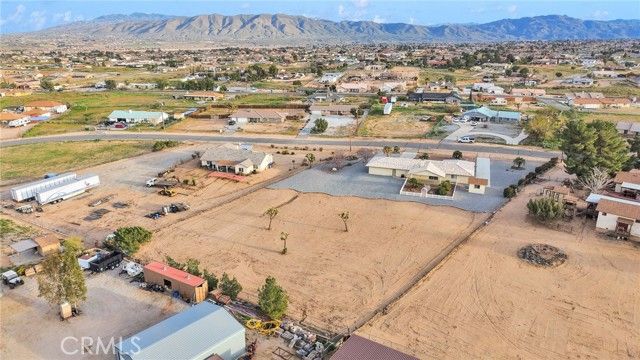 17814 Mesa Street, Hesperia, CA 92345