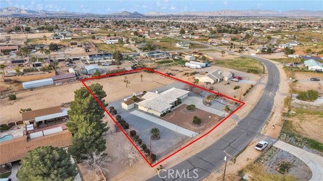 17814 Mesa Street, Hesperia, CA 92345