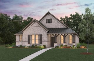 3726 Thimbleberry Trail, Venus, TX 76084