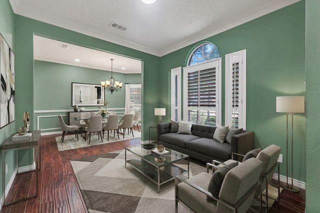 706 Green Apple Drive, Garland, TX 75044