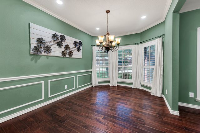 706 Green Apple Drive, Garland, TX 75044