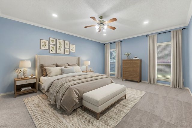 706 Green Apple Drive, Garland, TX 75044