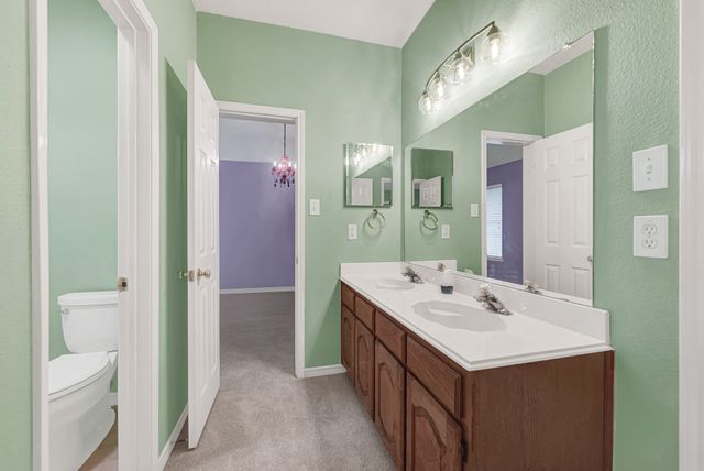 706 Green Apple Drive, Garland, TX 75044