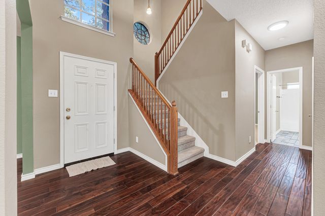 706 Green Apple Drive, Garland, TX 75044