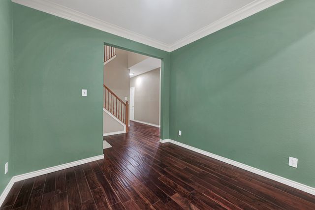 706 Green Apple Drive, Garland, TX 75044