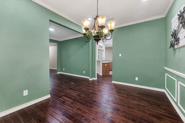 706 Green Apple Drive, Garland, TX 75044