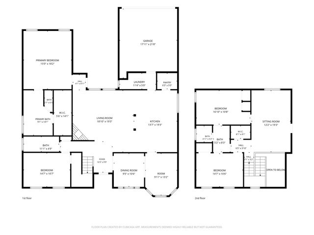 706 Green Apple Drive, Garland, TX 75044