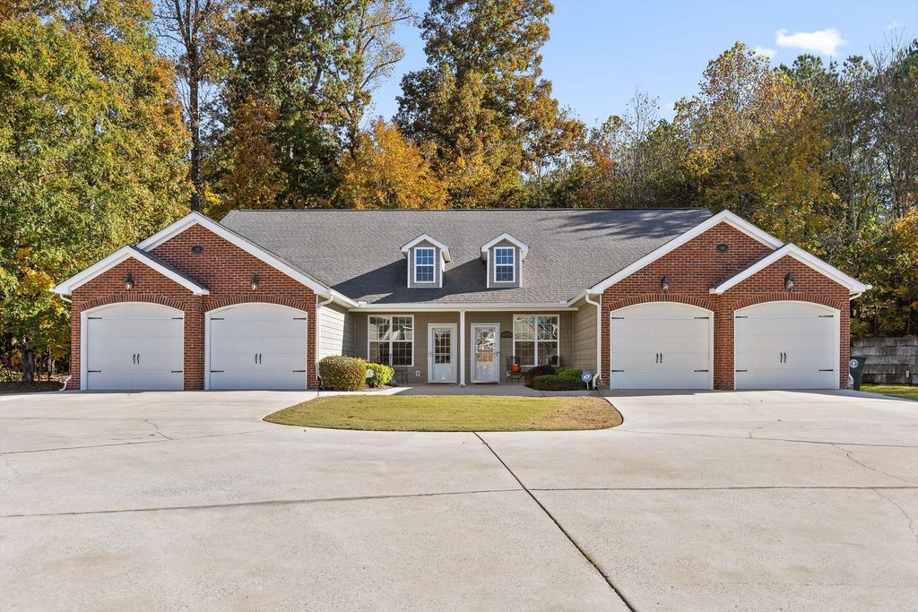 148 Thistlewood Drive, Ringgold, GA 30736