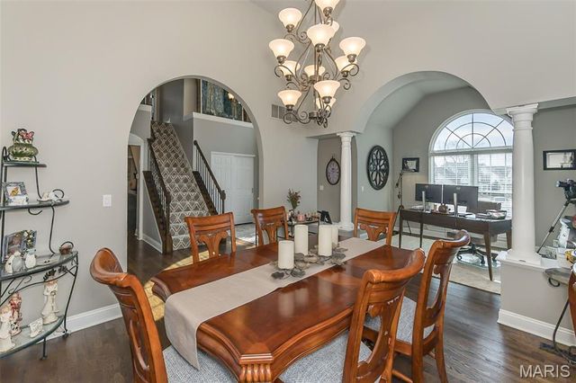 11 Southern Hills Court, O'fallon, MO 63366