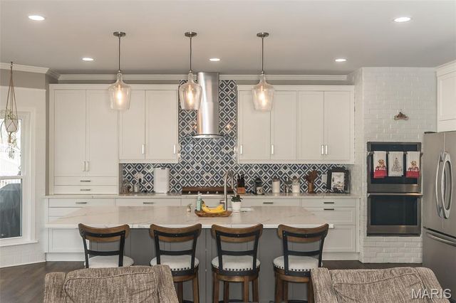 11 Southern Hills Court, O'fallon, MO 63366