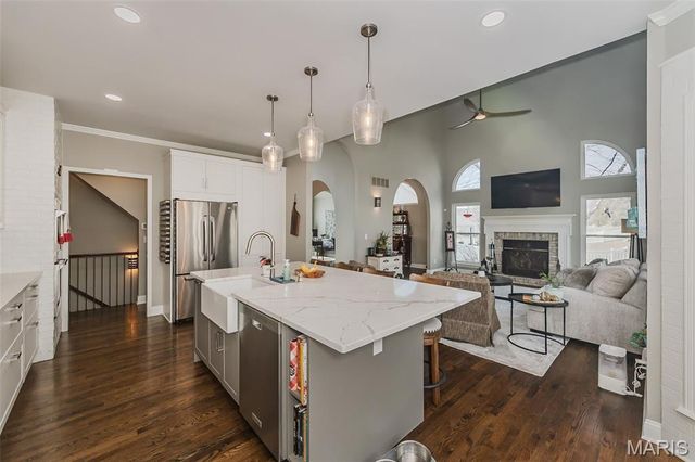 11 Southern Hills Court, O'fallon, MO 63366