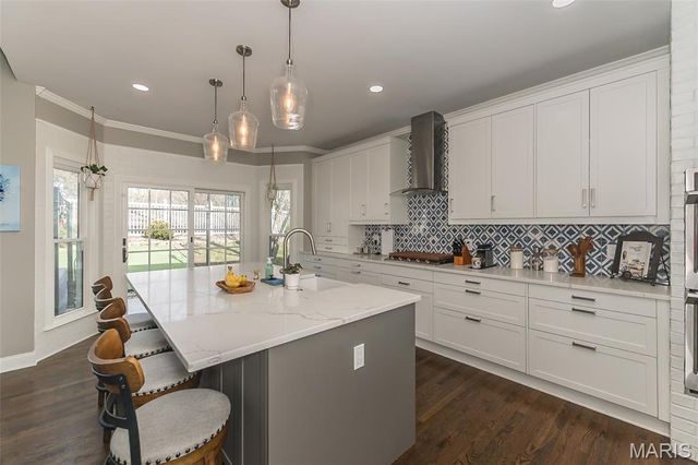 11 Southern Hills Court, O'fallon, MO 63366