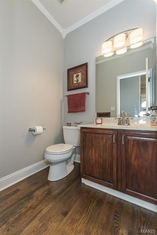 11 Southern Hills Court, O'fallon, MO 63366