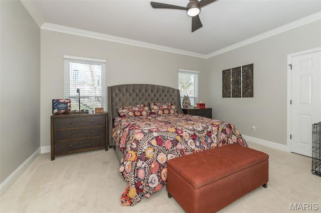 11 Southern Hills Court, O'fallon, MO 63366