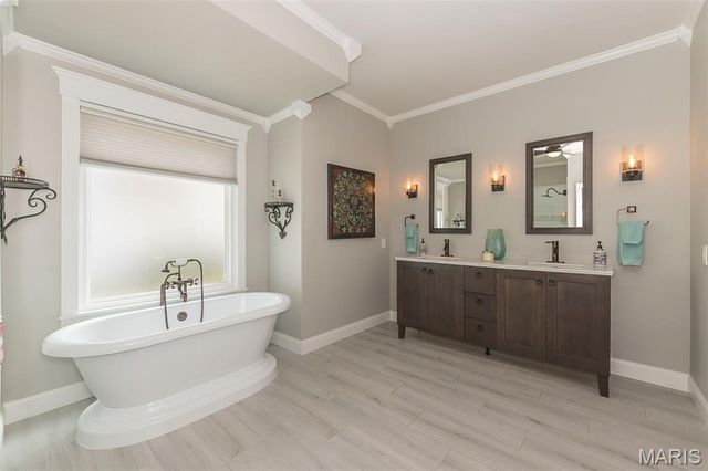 11 Southern Hills Court, O'fallon, MO 63366