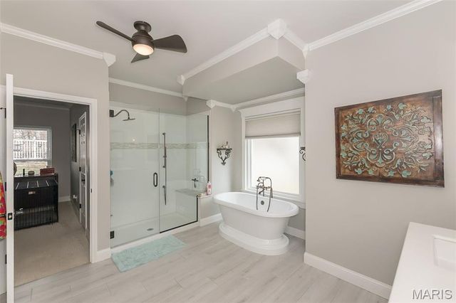 11 Southern Hills Court, O'fallon, MO 63366