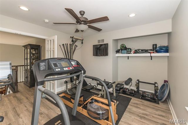 11 Southern Hills Court, O'fallon, MO 63366