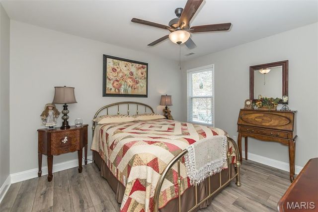 11 Southern Hills Court, O'fallon, MO 63366