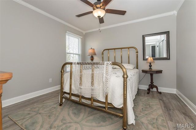 11 Southern Hills Court, O'fallon, MO 63366