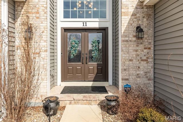 11 Southern Hills Court, O'fallon, MO 63366
