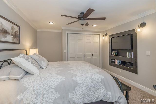 11 Southern Hills Court, O'fallon, MO 63366