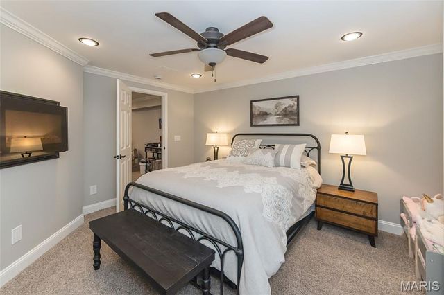 11 Southern Hills Court, O'fallon, MO 63366