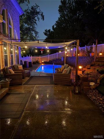 11 Southern Hills Court, O'fallon, MO 63366