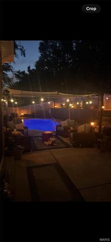 11 Southern Hills Court, O'fallon, MO 63366