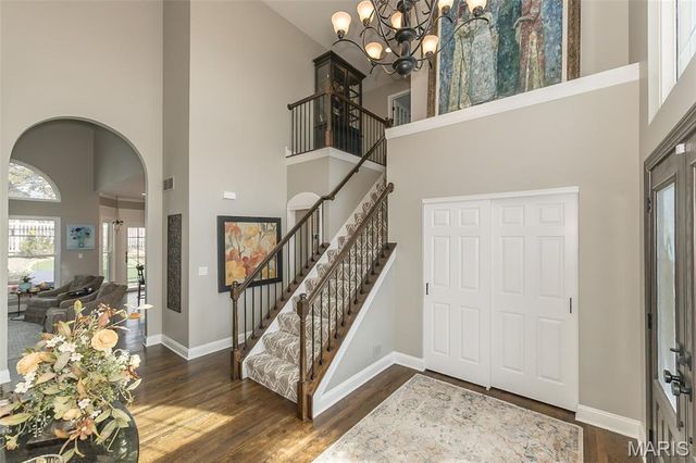 11 Southern Hills Court, O'fallon, MO 63366