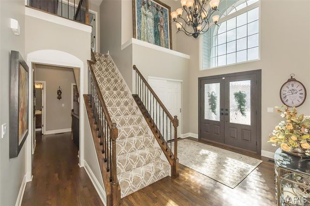 11 Southern Hills Court, O'fallon, MO 63366