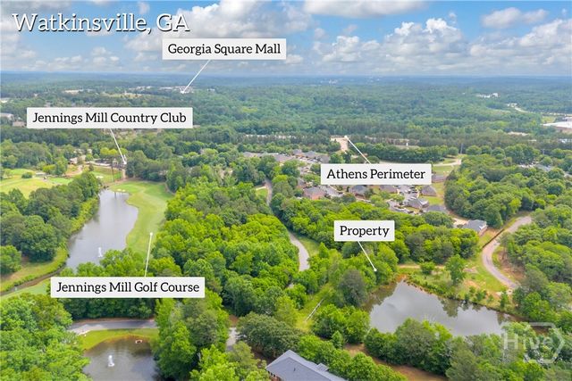 1511 Paxton Court, Watkinsville, GA 30677