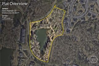 1511 Paxton Court, Watkinsville, GA 30677