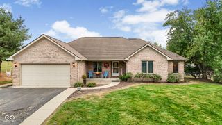 491 W Greencastle Road, Mooresville, IN 46158
