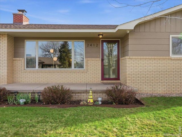 2412 Lake Drive, Loveland, CO 80538