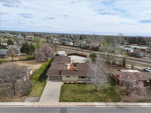 2412 Lake Drive, Loveland, CO 80538