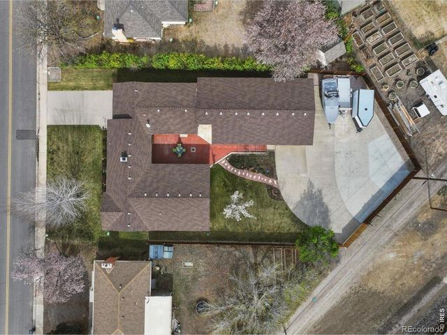 2412 Lake Drive, Loveland, CO 80538