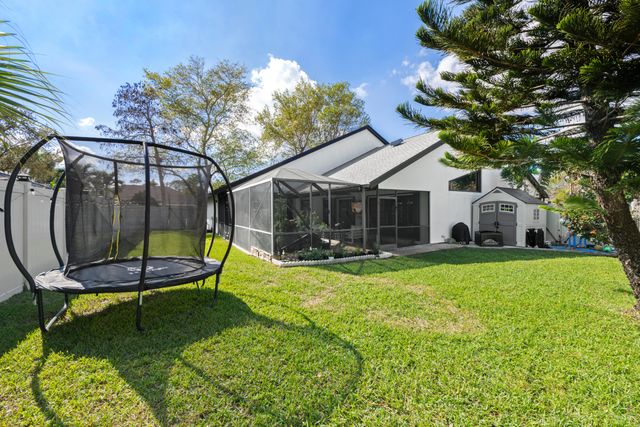 13376 Northumberland Circle, Wellington, FL 33414