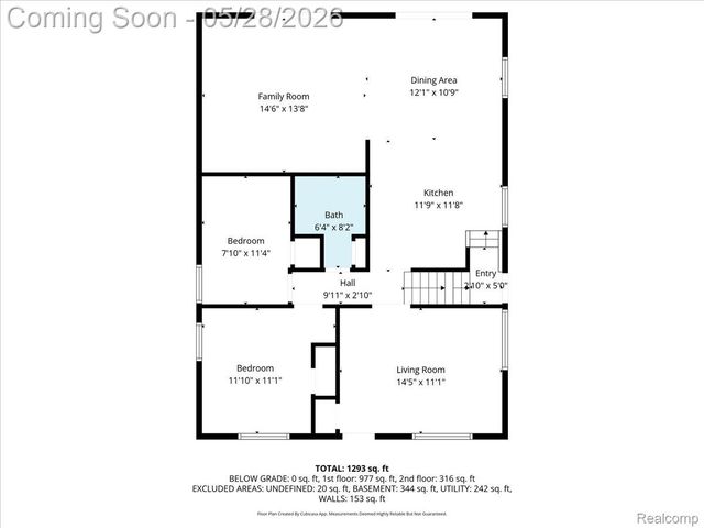 1313 Royal Avenue, Royal Oak, MI 48073